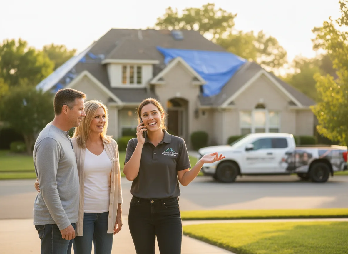 Emergency Roof Repair Sieper, LA FAQs